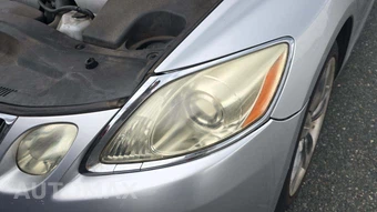 2007 Lexus GS 350 – miniatura 37