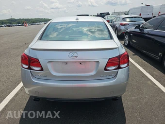 2007 Lexus GS 350 – miniatura 5