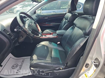 2007 Lexus GS 350 – miniatura 7