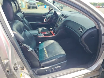 2007 Lexus GS 350 – miniatura 8