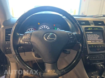2007 Lexus GS 350 – miniatura 10