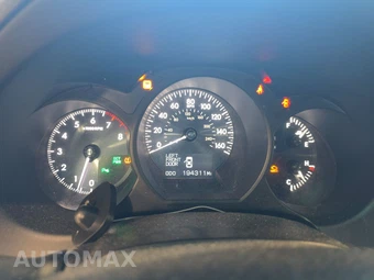 2007 Lexus GS 350 – miniatura 12
