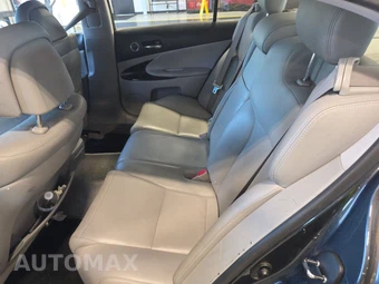 2007 Lexus GS 350 – miniatura 13