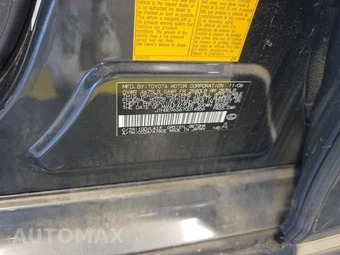 2007 Lexus GS 350 – miniatura 14