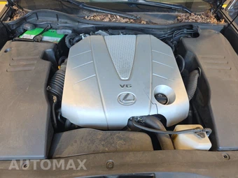 2007 Lexus GS 350 – miniatura 15