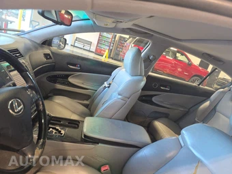 2007 Lexus GS 350 – miniatura 17