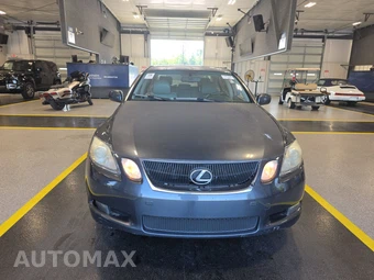 2007 Lexus GS 350 – miniatura 2