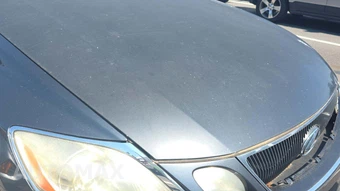 2007 Lexus GS 350 – miniatura 34
