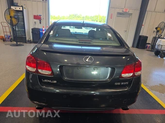 2007 Lexus GS 350 – miniatura 5