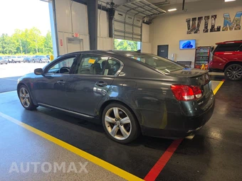 2007 Lexus GS 350 – miniatura 6