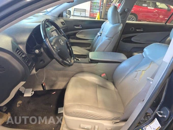 2007 Lexus GS 350 – miniatura 7