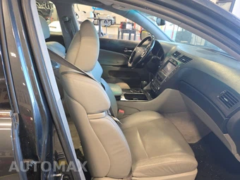2007 Lexus GS 350 – miniatura 8