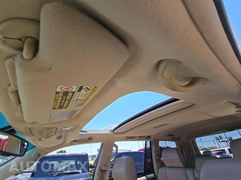 2007 Lexus GX 470 – miniatura 11
