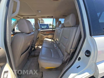 2007 Lexus GX 470 – miniatura 13