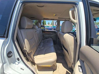 2007 Lexus GX 470 – miniatura 16