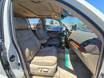 2007 Lexus GX 470 – miniatura 18