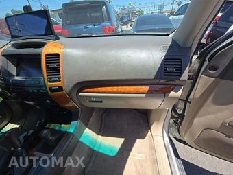 2007 Lexus GX 470 – miniatura 19