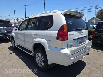 2007 Lexus GX 470 – miniatura 2