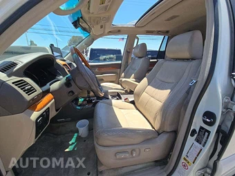 2007 Lexus GX 470 – miniatura 6