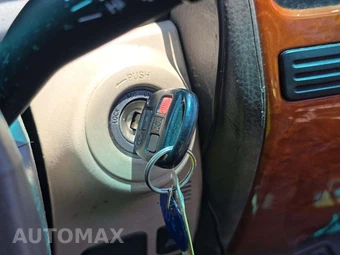 2007 Lexus GX 470 – miniatura 8