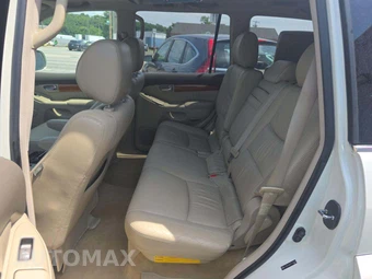 2007 Lexus GX 470 – miniatura 13