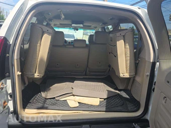 2007 Lexus GX 470 – miniatura 14