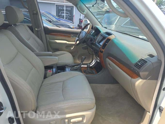 2007 Lexus GX 470 – miniatura 18