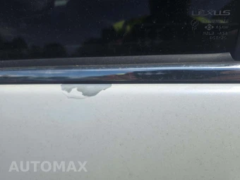 2007 Lexus GX 470 – miniatura 22