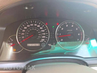 2007 Lexus GX 470 – miniatura 9