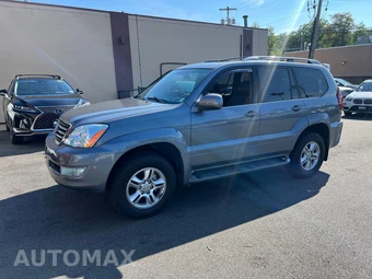2007 Lexus GX 470 - samochód z USA z aukcji Manheim, oferta Kup Teraz w AUTOMAX