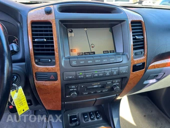 2007 Lexus GX 470 - miniatura 11
