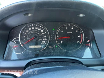 2007 Lexus GX 470 - miniatura 12
