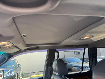 2007 Lexus GX 470 - miniatura 13