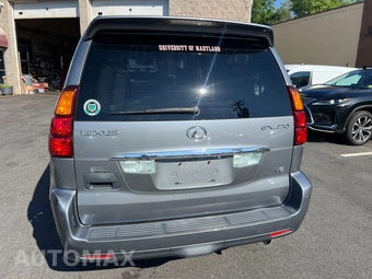2007 Lexus GX 470 - miniatura 5