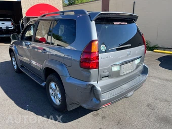 2007 Lexus GX 470 - miniatura 6