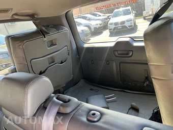2007 Lexus GX 470 - miniatura 9