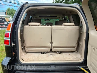 2007 Lexus GX 470 - miniatura 18