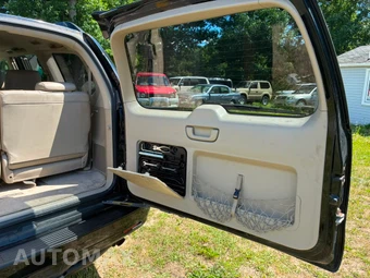 2007 Lexus GX 470 - miniatura 19