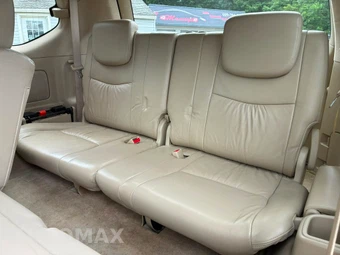 2007 Lexus GX 470 - miniatura 25