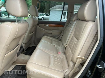2007 Lexus GX 470 - miniatura 26