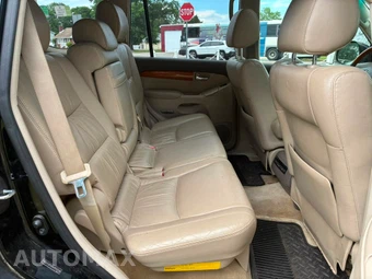 2007 Lexus GX 470 - miniatura 28