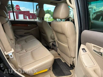2007 Lexus GX 470 - miniatura 29