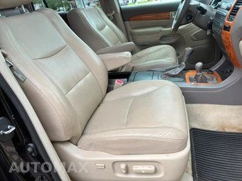 2007 Lexus GX 470 - miniatura 31