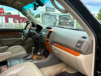 2007 Lexus GX 470 - miniatura 32