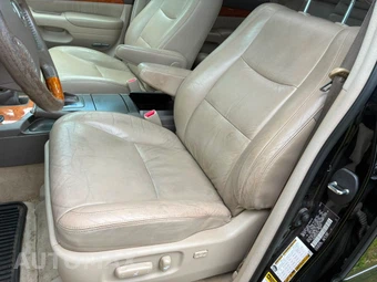 2007 Lexus GX 470 - miniatura 34