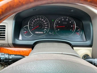 2007 Lexus GX 470 - miniatura 36
