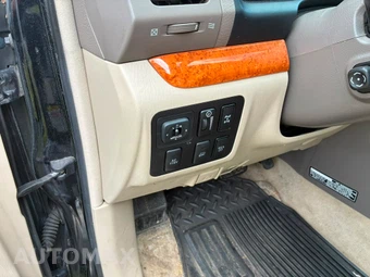 2007 Lexus GX 470 - miniatura 37