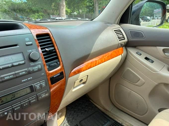 2007 Lexus GX 470 - miniatura 43