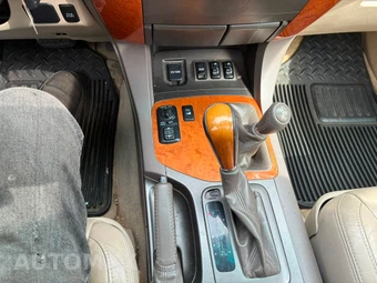 2007 Lexus GX 470 - miniatura 44