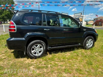 2007 Lexus GX 470 - miniatura 8